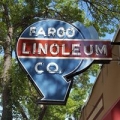 Fargo Linoleum
