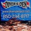 Divers Den