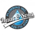 Isaac & Sons Plumbing San Dimas