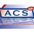 Air Conditioning Specialist, Inc