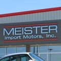 Meister Import Motors Inc