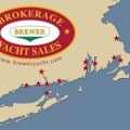 Brewer Yacht Sales At Pilot's Point