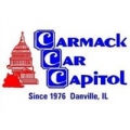 Carmack Car Capitol