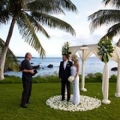 A Pacific Island Weddings