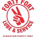 Forty Fort Lube & Service Inc