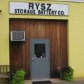 Rysz Storage Battery Co