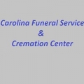 Carolina Funeral Service & Cremation Center