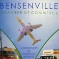 The Bensenville Chamber of Commerce and Industry