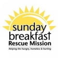 Sunday Breakfast Rescue Mission