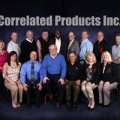 Correlated Products Inc