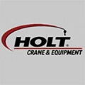 HOLT Crane & Equipment San Antonio