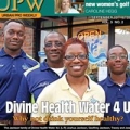 Divine Health Water U Inc