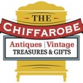 The CHIFFAROBE Fine Antiques and Gifts