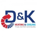 D & K Heating and Air