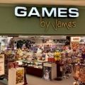 Games by James