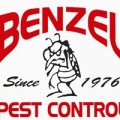 Benzel Pest Control