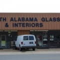 North Alabama Glass Co & Interiors