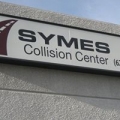 Symes Collision Center