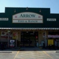 Arrow Feed & Ranch Inc