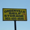 Greenville Self Storage