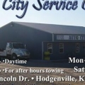 Auto City Service Center