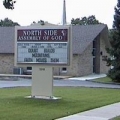 North Side Assembly of God