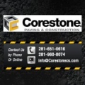 Corestone Construction Services