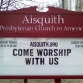 Aisquith Presbyterian Church