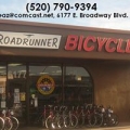 Roadrunner Bicycles