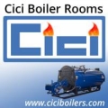 Cici Boiler Rooms, Inc.