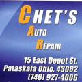 Chet's Auto Repair