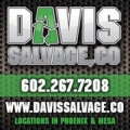 Davis Salvage Company