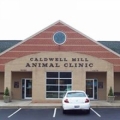 Caldwell Mill Animal Clinic