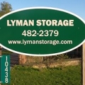 Lyman Storage