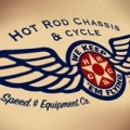 Hot Rod Chassis & Cycle