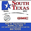 South Texas Buick Pontiac GMC