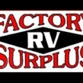 Factory RV Surplus
