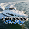 Lake Union Sea Ray