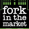 Fork In The City