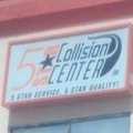 5 Star Collision Center
