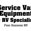 Service Van Equipment & RV Specialists