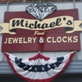 Michael's Fine Clocks & Jewelry