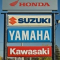 Mid-Ohio Suzuki-Honda-Yamaha-Kawasaki