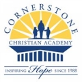 Cornerstone Christian Academy Inc