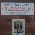 Now & Then Music