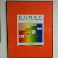 Duray Fluorescent