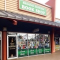 Second Edition Book Shop Inc