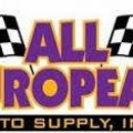 All European Auto Supply