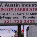 Austin J W Industries Inc