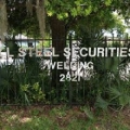 All Steel Securities